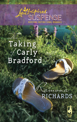 Title details for The Taking of Carly Bradford by Ramona Richards - Available